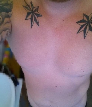 Sex Inserat von: marc2386