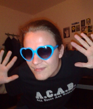 Zum Profil von maroschihoschi