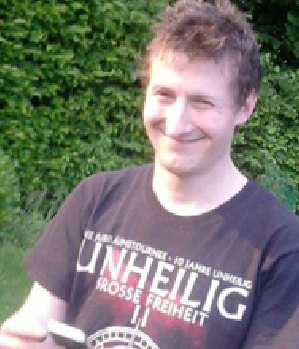 Zum Profil von mchasy