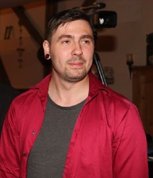 Zum Profil von megaortega