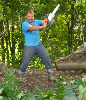 Sex Inserat von: monty1