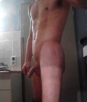 Sex Inserat von: mrlecker