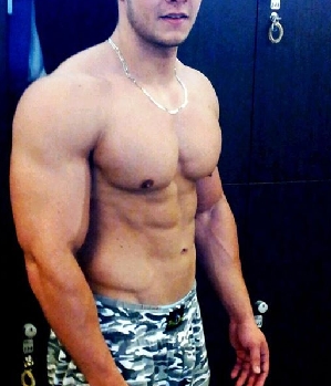 Zum Profil von musclemike