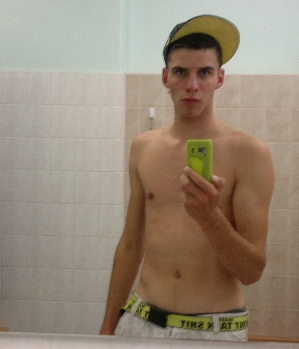 nick96 - Dresden