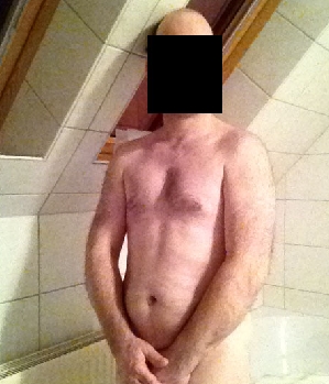 Sex Inserat von: nixwusst