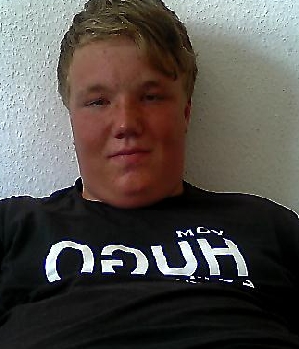 Sex Inserat von: paddiboy