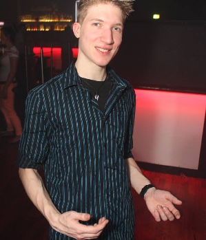 Zum Profil von paddy1231