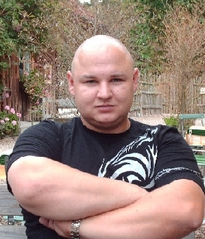 Sex Inserat von: papa_baer36