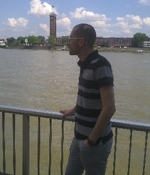 Zum Profil von pascalbm