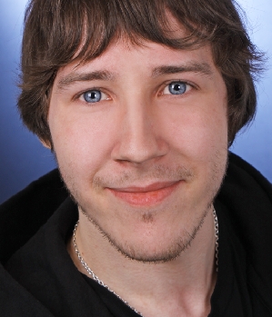 Zum Profil von pauldrews