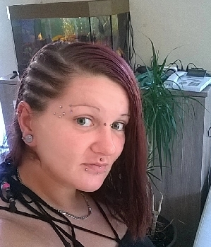 Profil von pauline0815 , Hure in Plauen