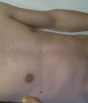 Sex Inserat von: pety123