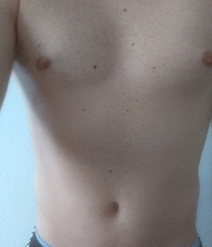 Sex Inserat von: phi1991