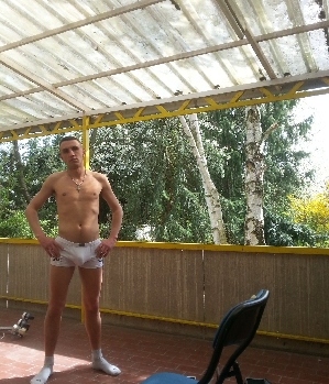 Zum Profil von polesnij