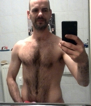 Sex Inserat von: pollux73