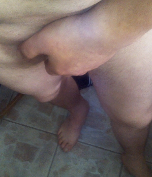 Sex Inserat von: privat01
