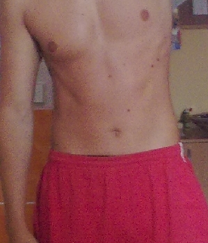 Zum Profil von quasiemodo