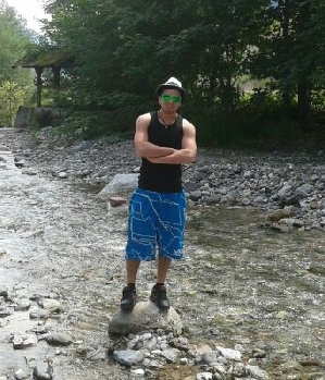 Zum Profil von rainwalk