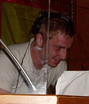 redbaer