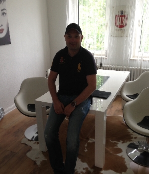 Zum Profil von ribrob