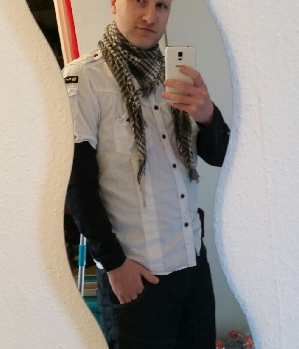 Zum Profil von sammy86m