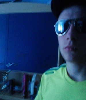 Sex Inserat von: sandro22