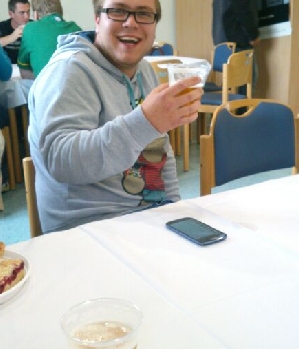 Zum Profil von schmille