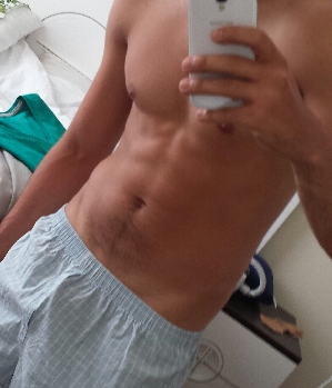 Sex Inserat von: seko123