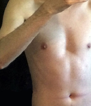 Zum Profil von sereneguy2snag