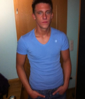 Zum Profil von sexcowboy22