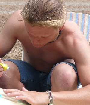 Zum Profil von sexsurfer