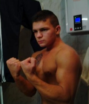 sexxxiestman