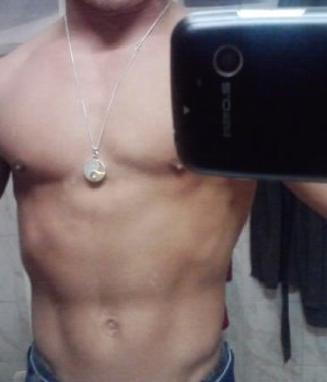 sexxxiestman