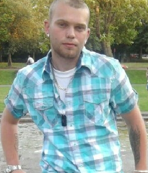 Sex Inserat von: sexysven89