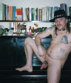 Sex Inserat von: siggiloewe