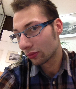 Zum Profil von skatersteffen