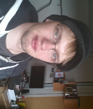 Zum Profil von spacy88