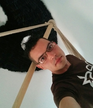 Zum Profil von spriterud