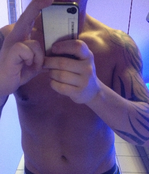 Sex Inserat von: spugge