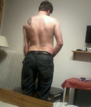 Zum Profil von stienz