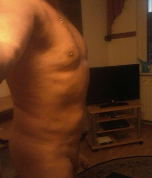 Sex Inserat von: superpapa