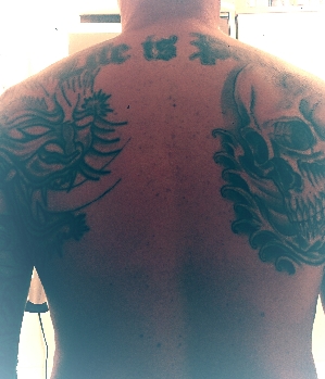 tattoohorst - Erfurt
