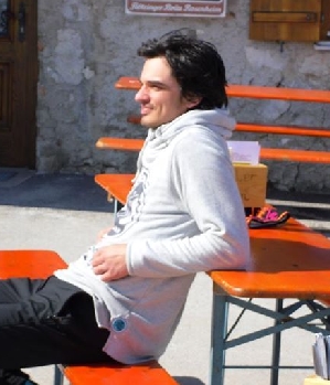 Zum Profil von technoid