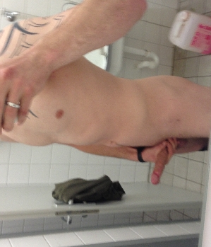 Sex Inserat von: thegamer