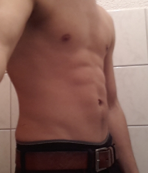 Sex Inserat von: thommi190