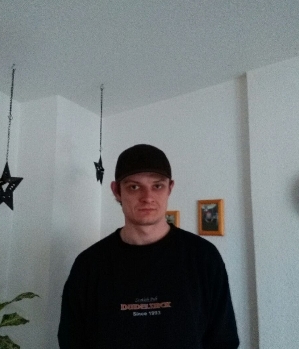 Zum Profil von timboboy