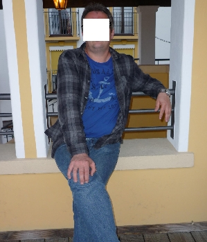 Sex Inserat von: topfauftopf
