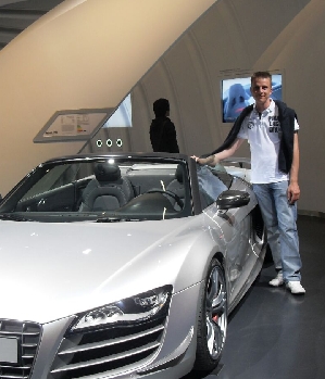 Zum Profil von trecker1