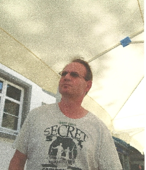 Sex Inserat von: truckerpop