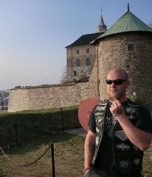 Sex Inserat von: tyr1987